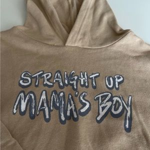 Cotton On Kids Boys Hoodie